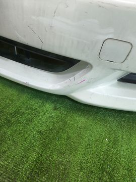 БАМПЕР НА HONDA FIT ARIA GD9