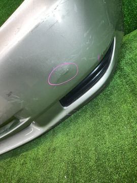БАМПЕР НА TOYOTA COROLLA NZE121