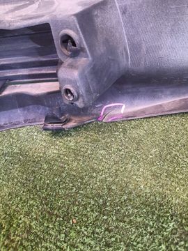 БАМПЕР НА TOYOTA COROLLA NZE121