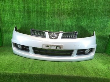 БАМПЕР НА NISSAN WINGROAD Y12