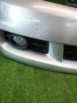 БАМПЕР НА NISSAN WINGROAD Y12