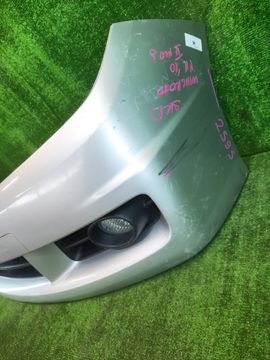 БАМПЕР НА NISSAN WINGROAD Y12