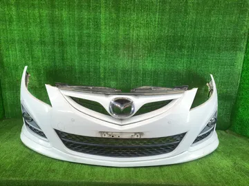 БАМПЕР НА MAZDA ATENZA GH5FW