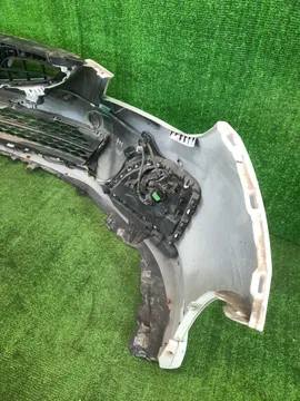 БАМПЕР НА MAZDA ATENZA GH5FW