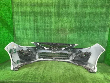БАМПЕР НА MAZDA ATENZA GH5FW