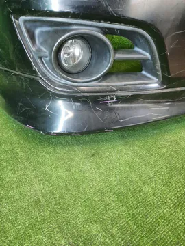 БАМПЕР НА NISSAN NOTE E11