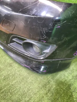 БАМПЕР НА NISSAN NOTE E11