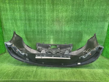 БАМПЕР НА NISSAN NOTE E11
