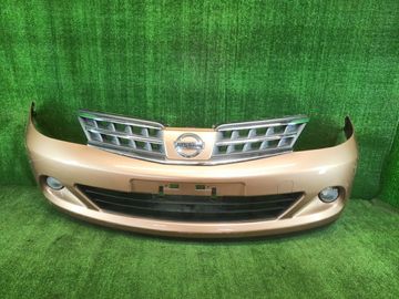 БАМПЕР НА NISSAN TIIDA C11