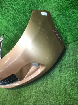 БАМПЕР НА NISSAN TIIDA C11