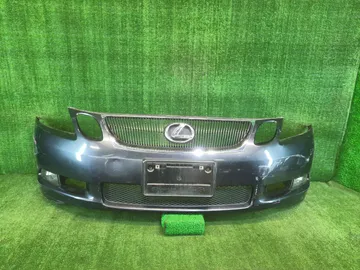 БАМПЕР НА LEXUS GS350 GRS191