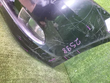 БАМПЕР НА LEXUS GS350 GRS191