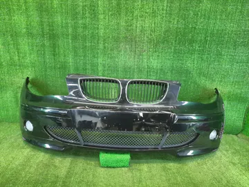 БАМПЕР НА BMW 118I E87