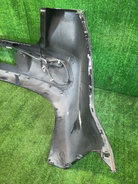 БАМПЕР НА MITSUBISHI GALANT FORTIS CY4A