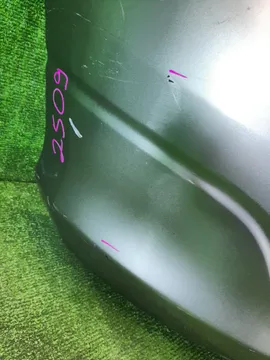 БАМПЕР НА HONDA AIRWAVE GJ1