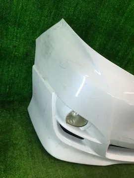 БАМПЕР НА TOYOTA ALPHARD MNH10