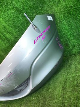 БАМПЕР НА HONDA AIRWAVE GJ1