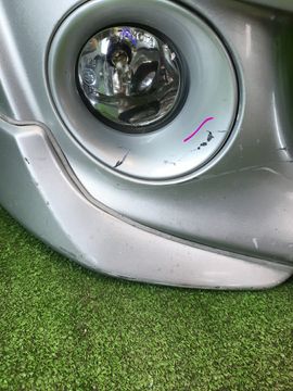БАМПЕР НА TOYOTA CALDINA AZT241