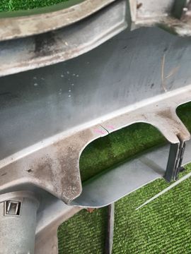 БАМПЕР НА TOYOTA CALDINA AZT241