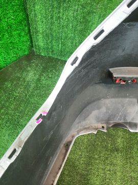 БАМПЕР НА HONDA FIT SHUTTLE GP2