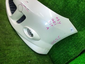 БАМПЕР НА HONDA FIT GD1