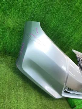 БАМПЕР НА HONDA FIT GE6