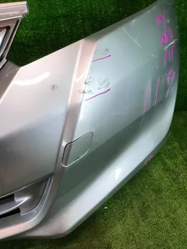 БАМПЕР НА HONDA FIT GE6