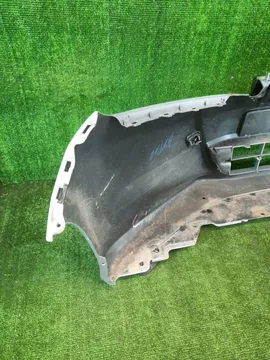 БАМПЕР НА HONDA FIT GE6