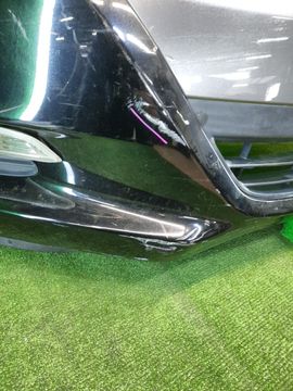 БАМПЕР НА HONDA INSIGHT ZE2