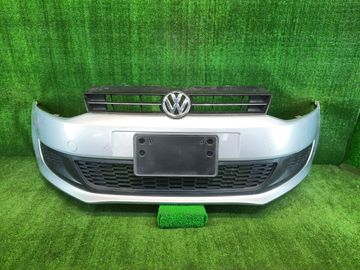 БАМПЕР НА VOLKSWAGEN POLO 6R1