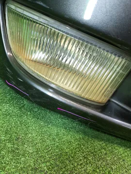 БАМПЕР НА TOYOTA WINDOM MCV21