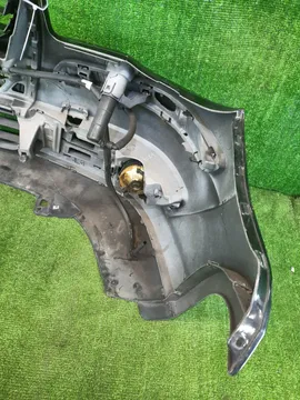 БАМПЕР НА VOLKSWAGEN TOURAN 1T2
