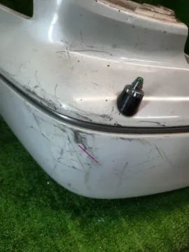 БАМПЕР НА NISSAN CEFIRO A33