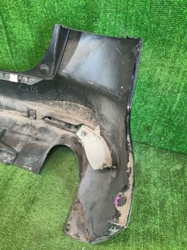 БАМПЕР НА MAZDA CX-7 ER3P