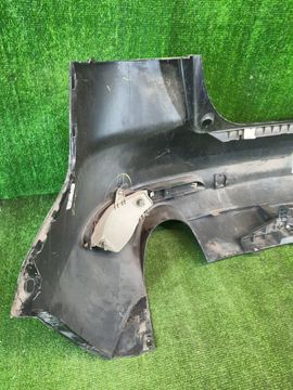 БАМПЕР НА MAZDA CX-7 ER3P