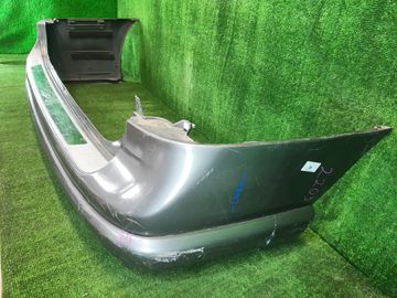 БАМПЕР НА MAZDA MPV LWEW