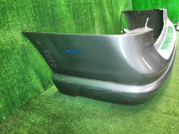 БАМПЕР НА MAZDA MPV LWEW