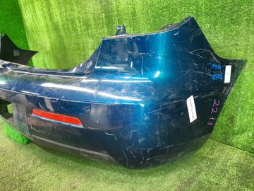 БАМПЕР НА MAZDA AXELA BK5P