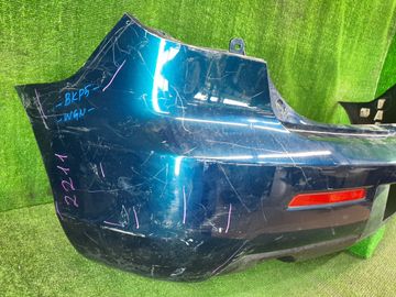 БАМПЕР НА MAZDA AXELA BK5P