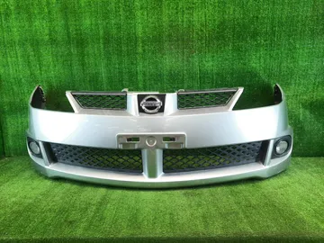 БАМПЕР НА NISSAN WINGROAD Y11