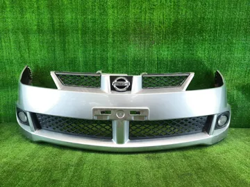 БАМПЕР НА NISSAN WINGROAD Y11