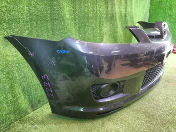 БАМПЕР НА MAZDA DEMIO DY3W