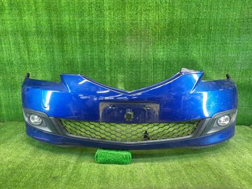 БАМПЕР НА MAZDA AXELA BKEP
