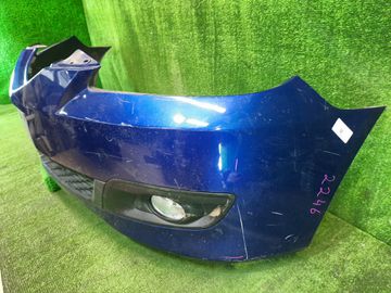 БАМПЕР НА MAZDA AXELA BKEP