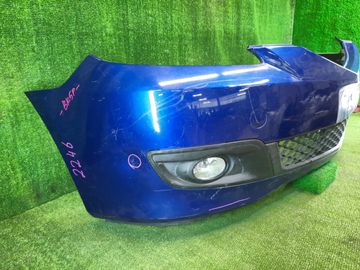 БАМПЕР НА MAZDA AXELA BKEP
