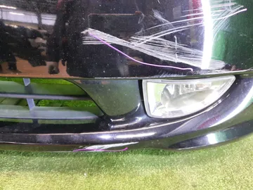 БАМПЕР НА HONDA CIVIC FERIO ES3