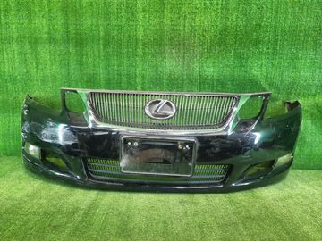 БАМПЕР НА LEXUS GS350 GRS191