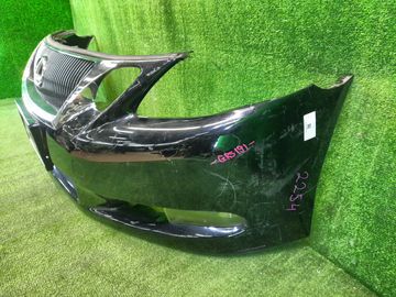 БАМПЕР НА LEXUS GS350 GRS191