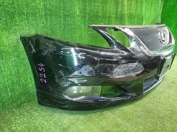 БАМПЕР НА LEXUS GS350 GRS191