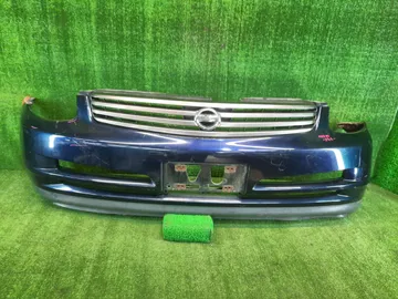 БАМПЕР НА NISSAN SKYLINE V35